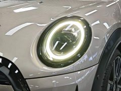 BMW MINI 2.0T COOPER S - ფოტო 9