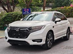 Honda UR-V 370TURBO AWDDeluxe Edition - ფოტო 1