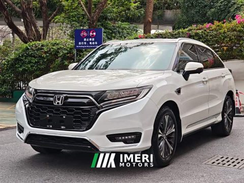 2023 Honda UR-V 370TURBO AWDDeluxe Edition - ავტომობილი ჩინეთიდან
