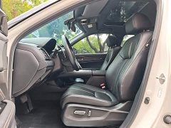 Honda UR-V 370TURBO AWDDeluxe Edition - ფოტო 11