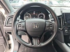 Honda UR-V 370TURBO AWDDeluxe Edition - ფოტო 13