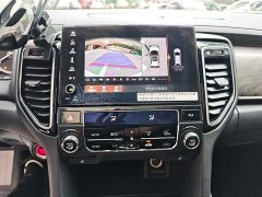 Honda UR-V 370TURBO AWDDeluxe Edition - ფოტო 15