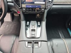 Honda UR-V 370TURBO AWDDeluxe Edition - ფოტო 16