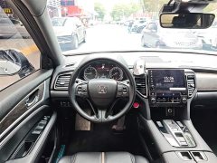 Honda UR-V 370TURBO AWDDeluxe Edition - ფოტო 18