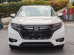 Honda UR-V 370TURBO AWDDeluxe Edition - ფოტო 2