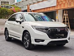 Honda UR-V 370TURBO AWDDeluxe Edition - ფოტო 3