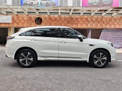 Honda UR-V 370TURBO AWDDeluxe Edition - ფოტო 4