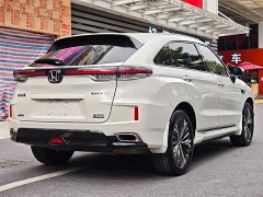 Honda UR-V 370TURBO AWDDeluxe Edition - ფოტო 5