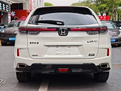 Honda UR-V 370TURBO AWDDeluxe Edition - ფოტო 6
