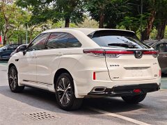 Honda UR-V 370TURBO AWDDeluxe Edition - ფოტო 7