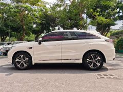 Honda UR-V 370TURBO AWDDeluxe Edition - ფოტო 8