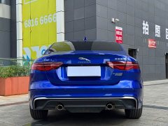 Land Rover XEL 2.0T 200PS S Edition - ფოტო 5