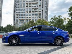 Land Rover XEL 2.0T 200PS S Edition - ფოტო 7