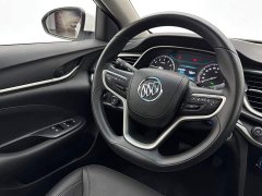 Buick Excelle 1.5L Version - ფოტო 10