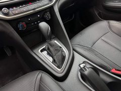 Buick Excelle 1.5L Version - ფოტო 13