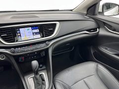 Buick Excelle 1.5L Version - ფოტო 14