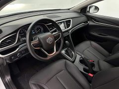 Buick Excelle 1.5L Version - ფოტო 15
