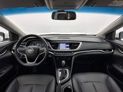 Buick Excelle 1.5L Version - ფოტო 16