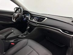 Buick Excelle 1.5L Version - ფოტო 17