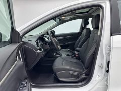 Buick Excelle 1.5L Version - ფოტო 18