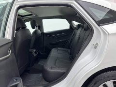 Buick Excelle 1.5L Version - ფოტო 19