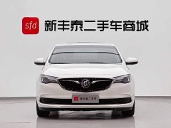 Buick Excelle 1.5L Version - ფოტო 2