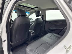Buick Excelle 1.5L Version - ფოტო 20