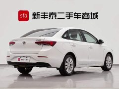 Buick Excelle 1.5L Version - ფოტო 5
