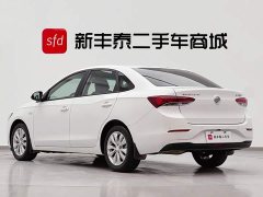 Buick Excelle 1.5L Version - ფოტო 6