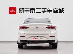 Buick Excelle 1.5L Version - ფოტო 7