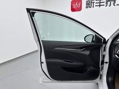 Buick Excelle 1.5L Version - ფოტო 8