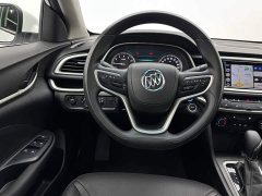 Buick Excelle 1.5L Version - ფოტო 9