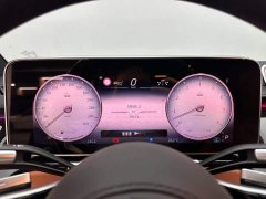 Mercedes-Benz S 480 4MATIC - ფოტო 14