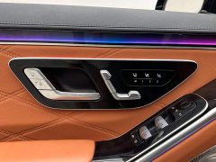 Mercedes-Benz S 480 4MATIC - ფოტო 15