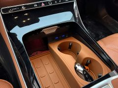 Mercedes-Benz S 480 4MATIC - ფოტო 17