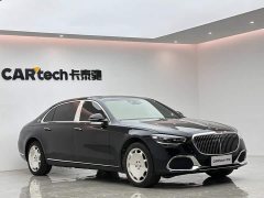 Mercedes-Benz S 480 4MATIC - ფოტო 6