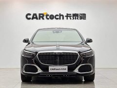 Mercedes-Benz S 480 4MATIC - ფოტო 7