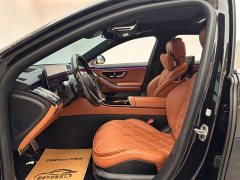 Mercedes-Benz S 480 4MATIC - ფოტო 8