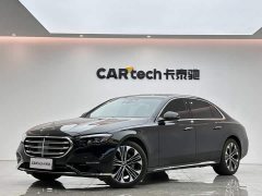 Mercedes-Benz E 300 L Luxury Version - ფოტო 1