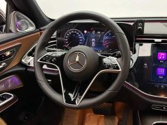 Mercedes-Benz E 300 L Luxury Version - ფოტო 12