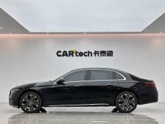 Mercedes-Benz E 300 L Luxury Version - ფოტო 2