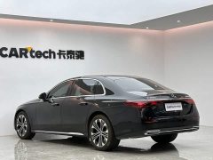 Mercedes-Benz E 300 L Luxury Version - ფოტო 3