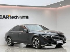 Mercedes-Benz E 300 L Luxury Version - ფოტო 6