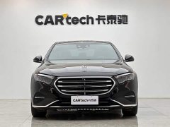 Mercedes-Benz E 300 L Luxury Version - ფოტო 7
