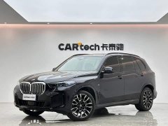 BMW X5 xDrive 40Li M - ფოტო 1