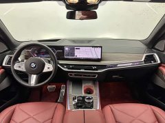 BMW X5 xDrive 40Li M - ფოტო 10