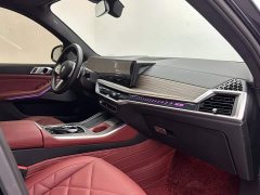 BMW X5 xDrive 40Li M - ფოტო 11