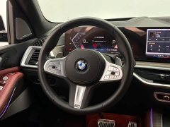 BMW X5 xDrive 40Li M - ფოტო 12