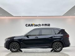 BMW X5 xDrive 40Li M - ფოტო 2