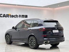 BMW X5 xDrive 40Li M - ფოტო 3
